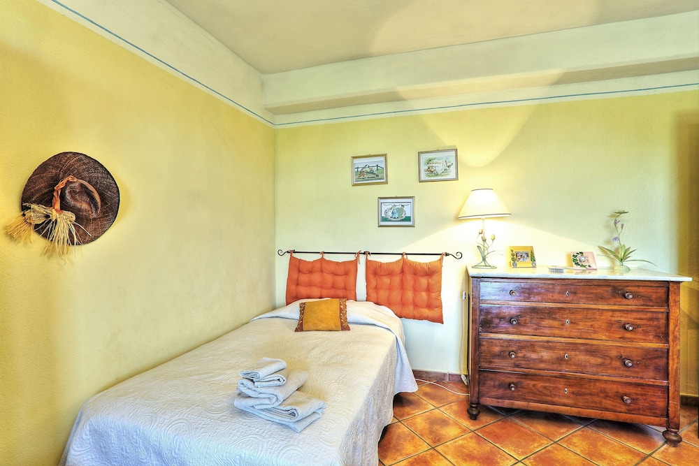 Casa Girasole Agriturismo Le Selvole Toskania, Zdjęcie 33