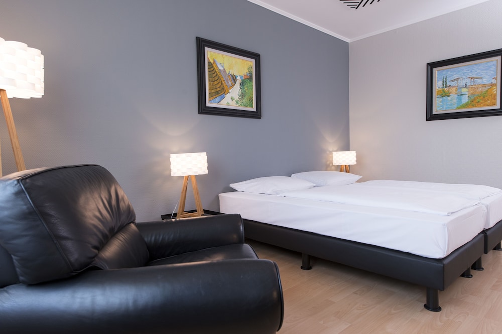 Executive Suite photo 1