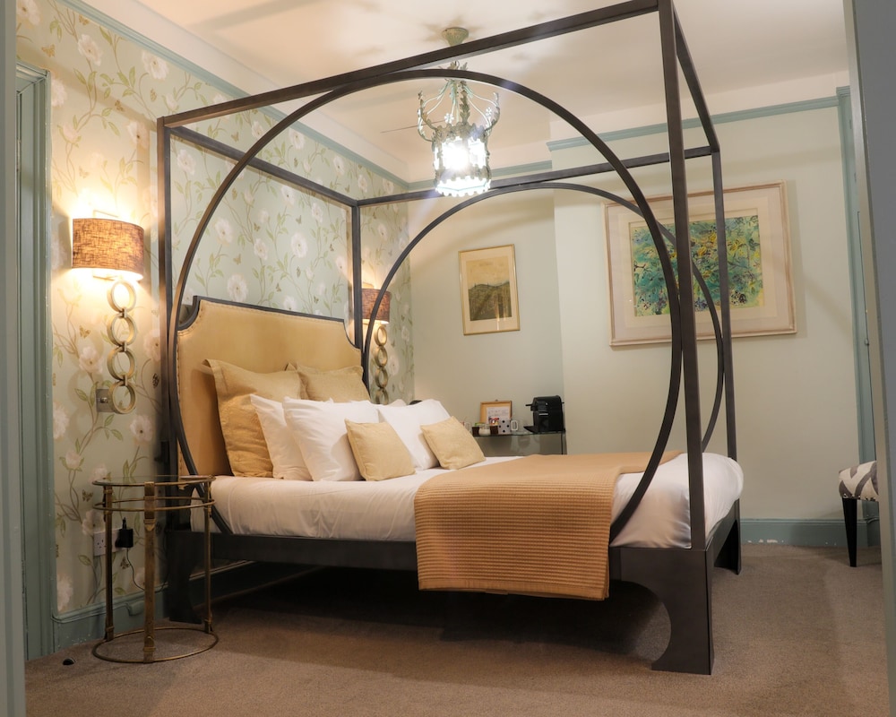 Deluxe Double Room, Ensuite (Room 2, No 8ight) photo 1