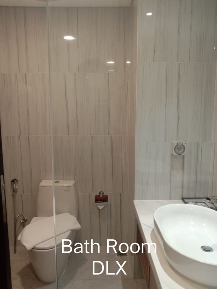 Deluxe Double Room - Photo 3