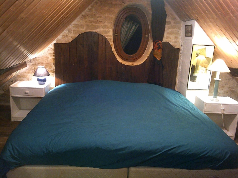 Comfort Room