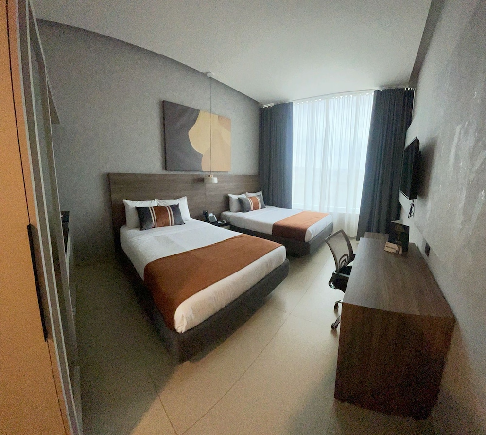 Standard Double Room - Photo 1