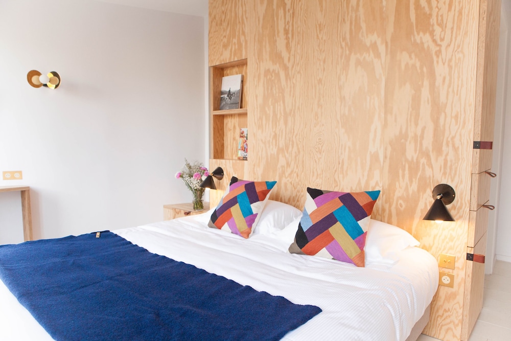 Superior Double or Twin Room photo 1