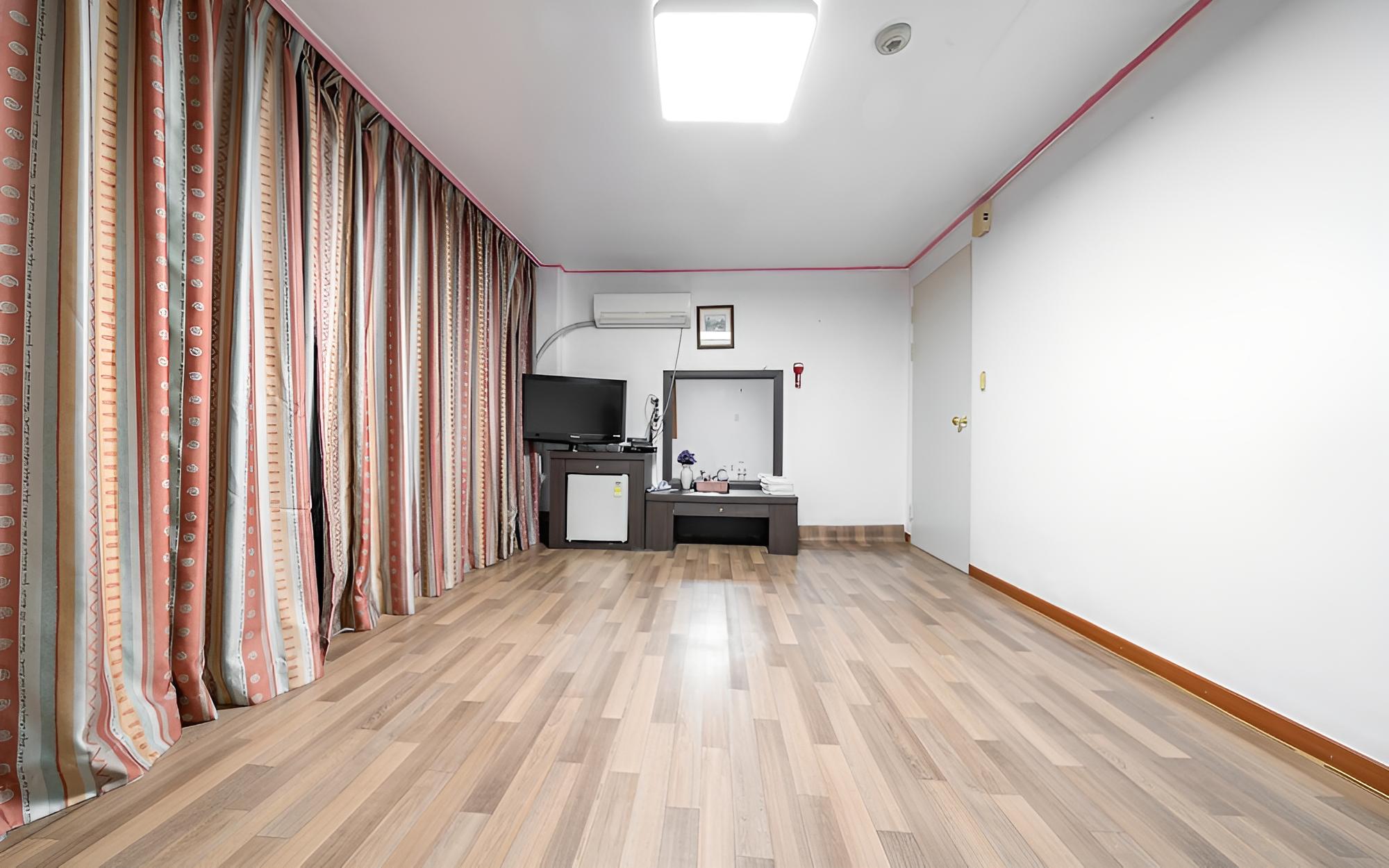 Room (Korean room (4 people)) - Photo 4