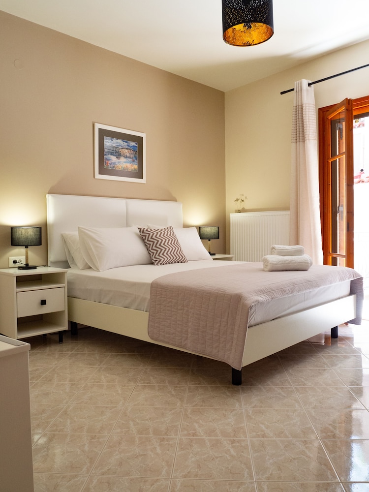 Dina Studio Argostoli 1 photo 1