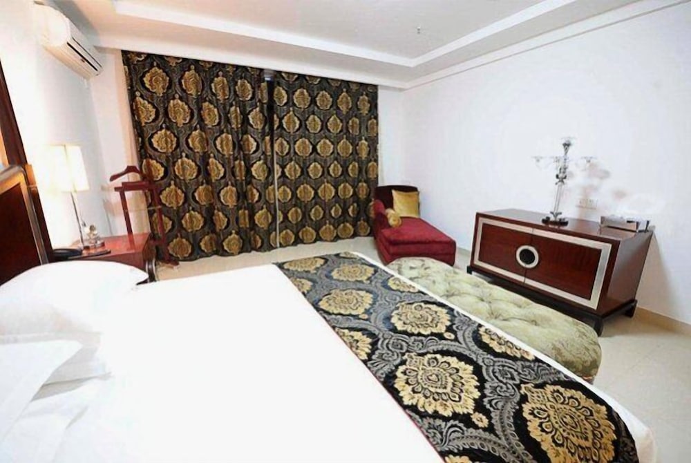 Junior Suite photo 2