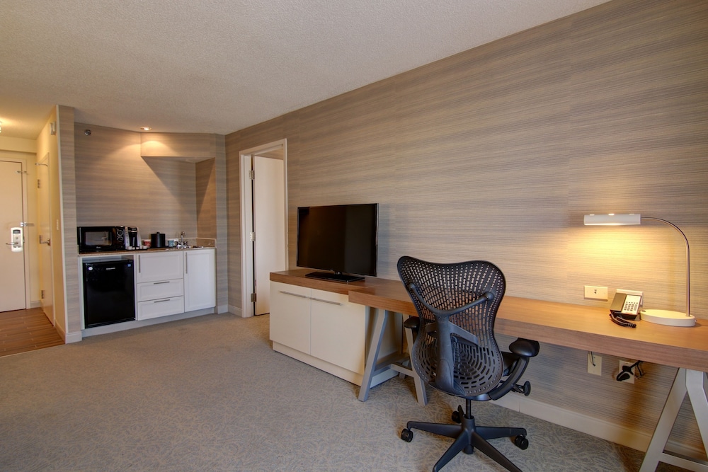 Suite, 1 King Bed thumbnail 5