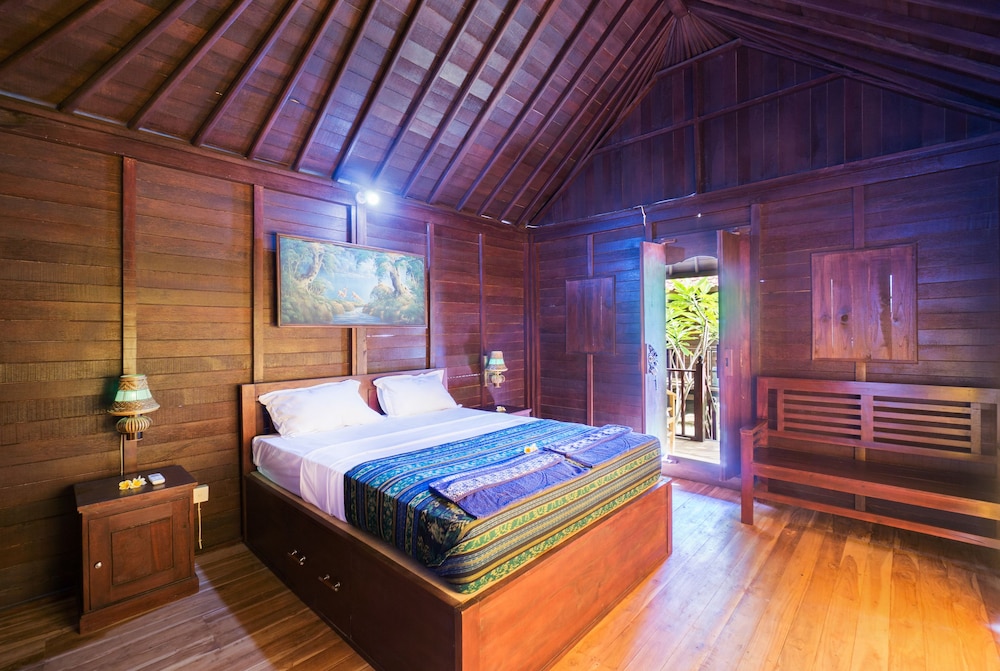 Bungalow, 1 Bedroom