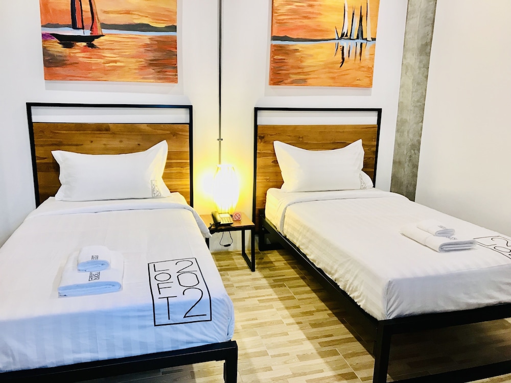 Superior Twin Room photo 3