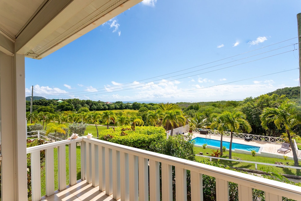 Signature Villa, 2 Bedrooms, Connecting Rooms, Ocean View photo 3