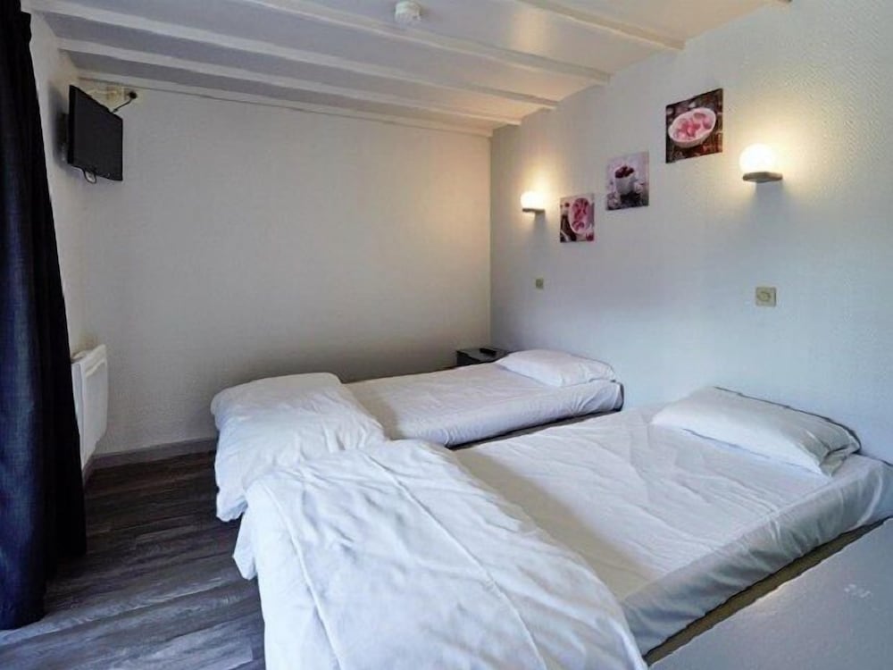 Premium Twin Room