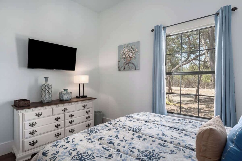 House, Multiple Beds, Pool Access, Pool View (1605 Lone Man Cmb)