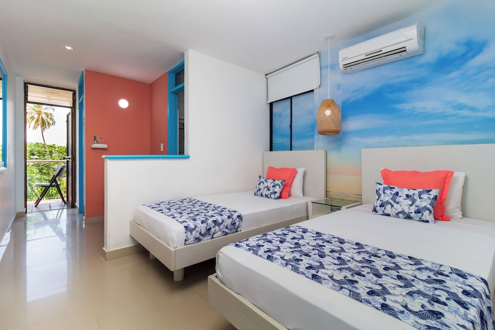 Superior Room, Courtyard View - Photo 15