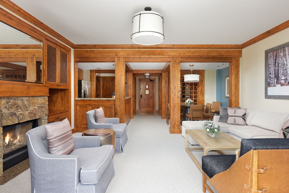 Room, 2 Bedrooms, Non Smoking, Valley View (Residence Valley View 1 King 2 Double) - Photo 5