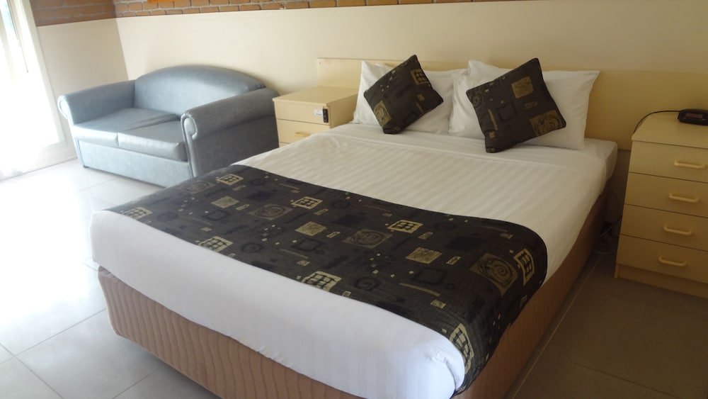 Double Room - Pet Friendly photo 1