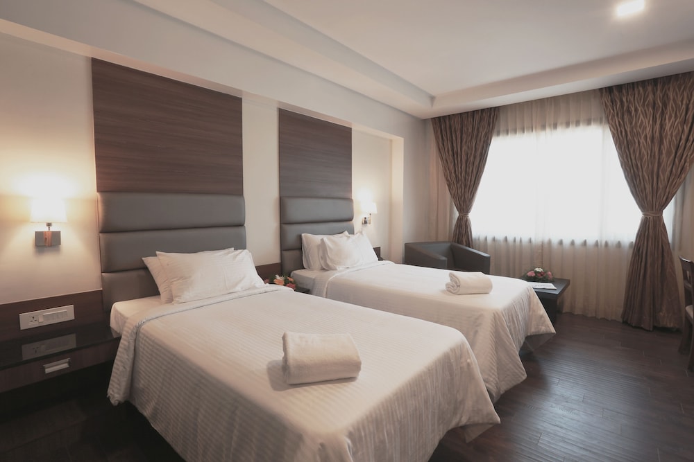Citrus Room - Photo 3