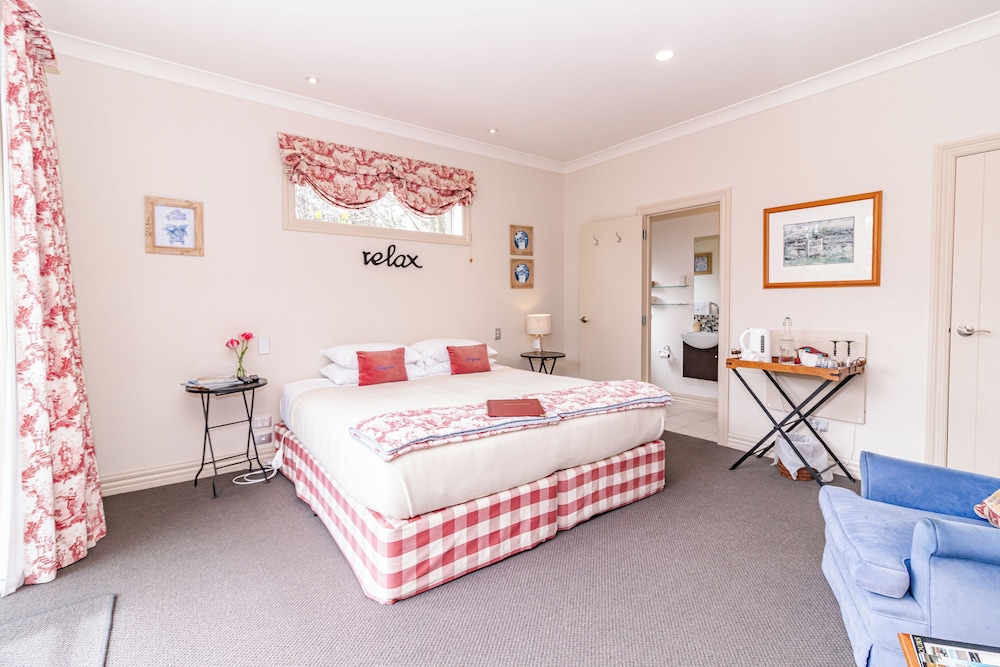 Standard Suite, 1 Bedroom, Non Smoking, Balcony (Guest Suite - Tongariro) photo 3