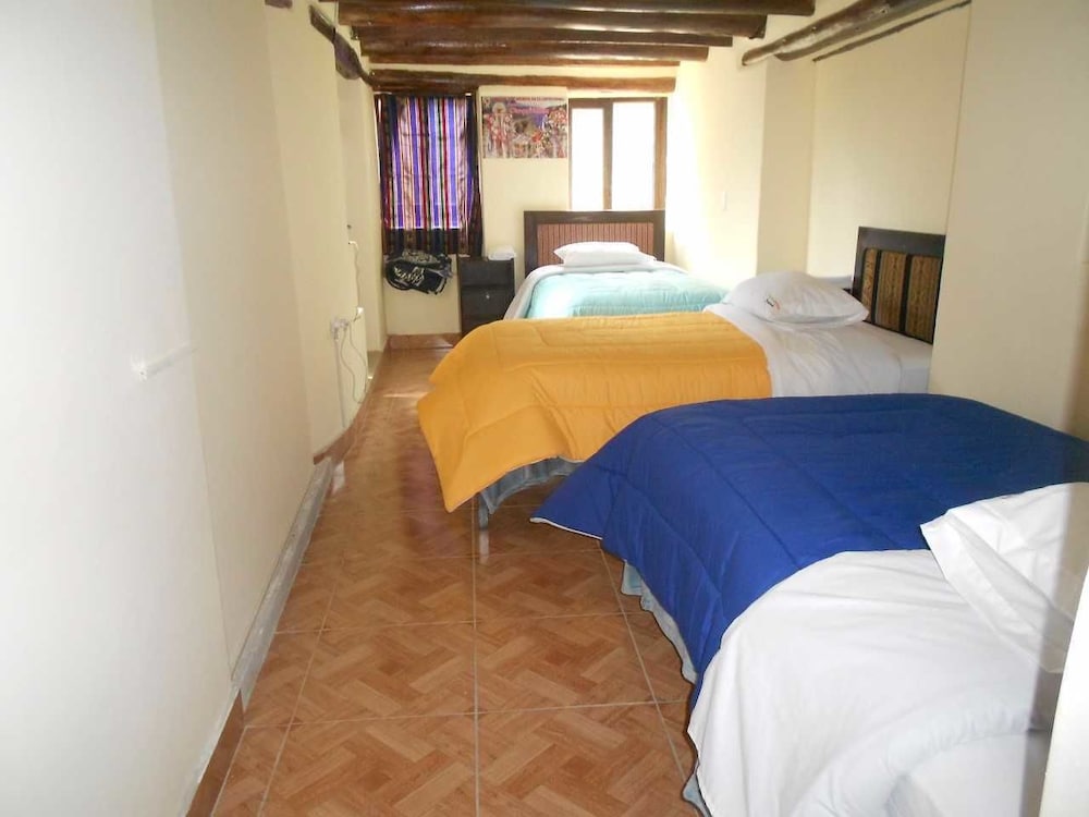 Family Room, 2 Bedrooms, Private Bathroom, Garden Area photo 1
