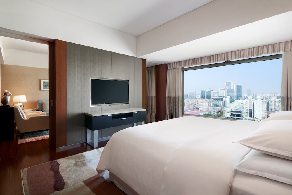 Executive Suite, 1 Bedroom photo 3