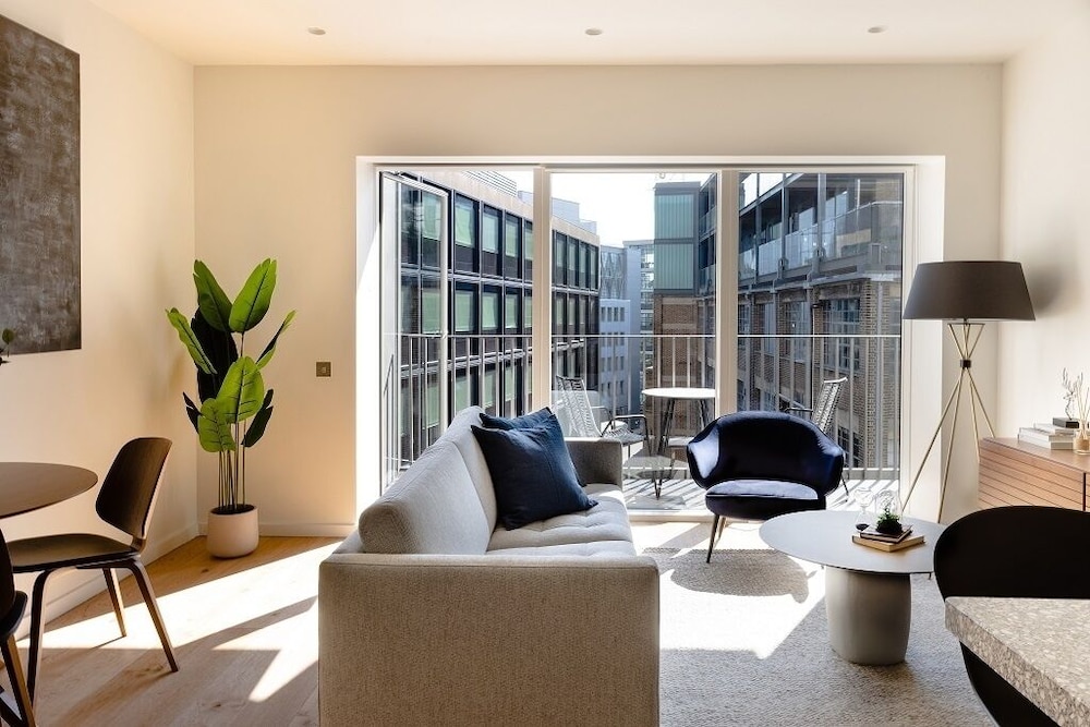 One bedroom apartment