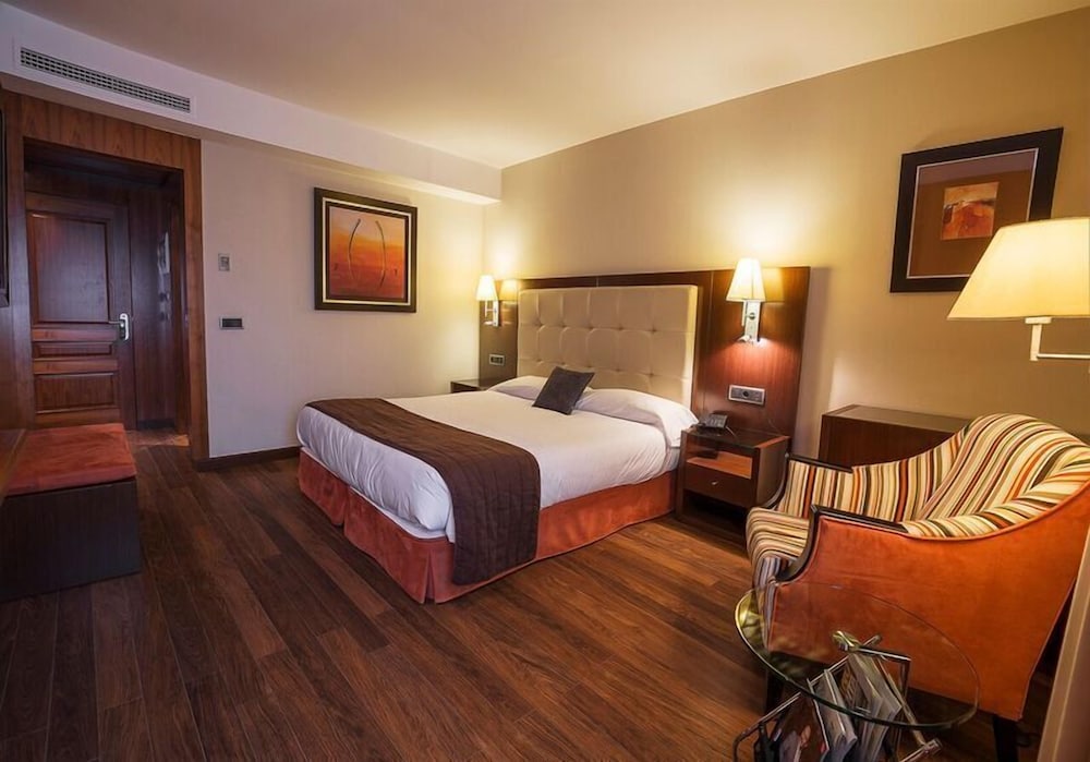 Habitación Doble Estándar
