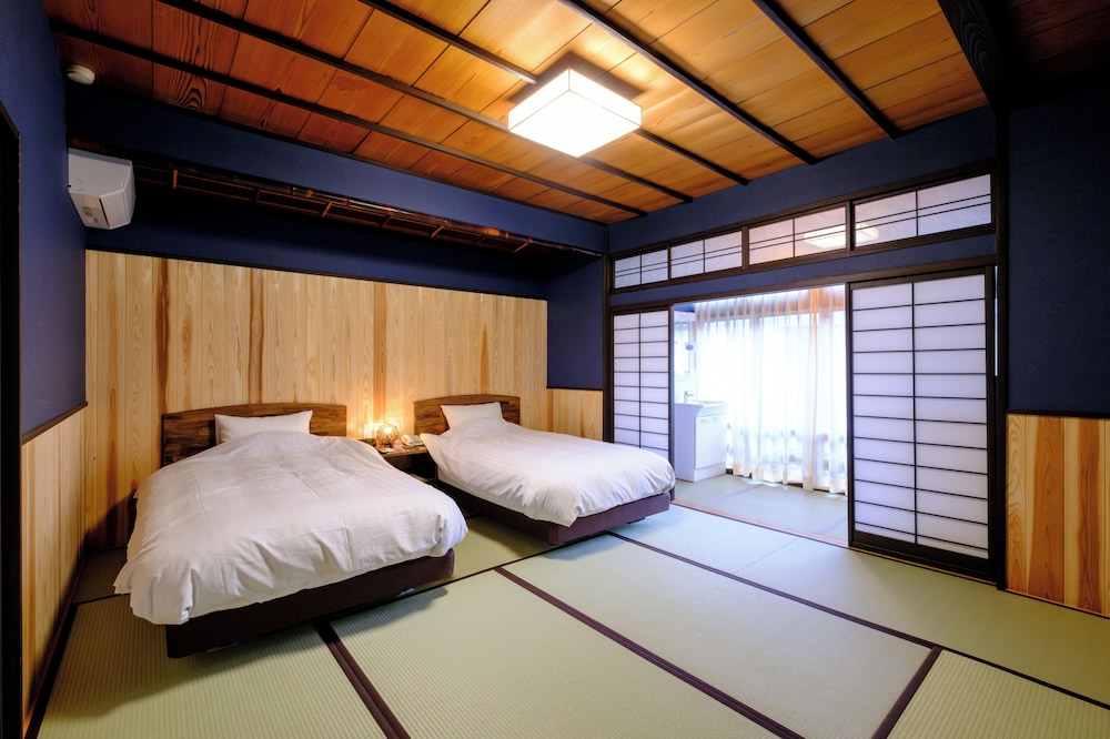 Japanese-style Twin Room
