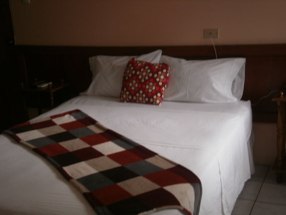 Standard Room photo 1