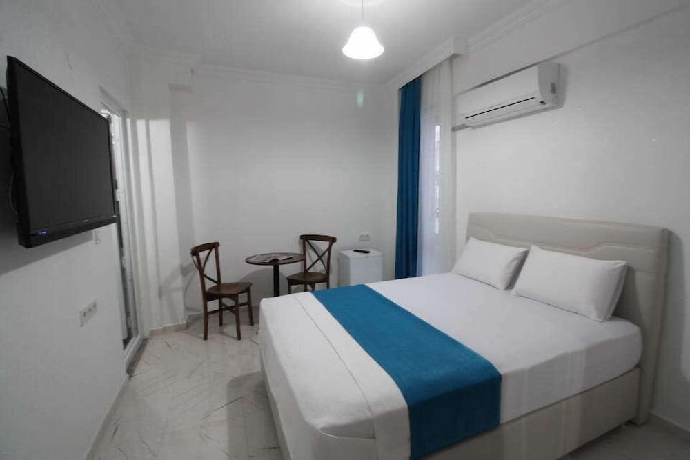 Deluxe Double Room, Sea View photo 1