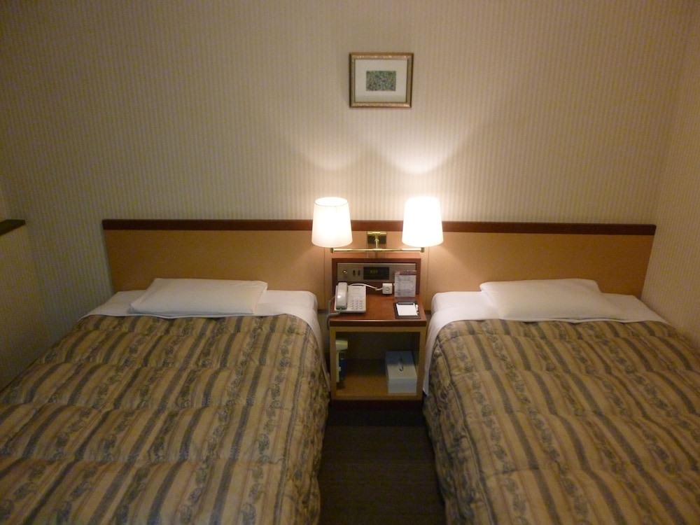 Deluxe Twin Room, Non Smoking photo 3
