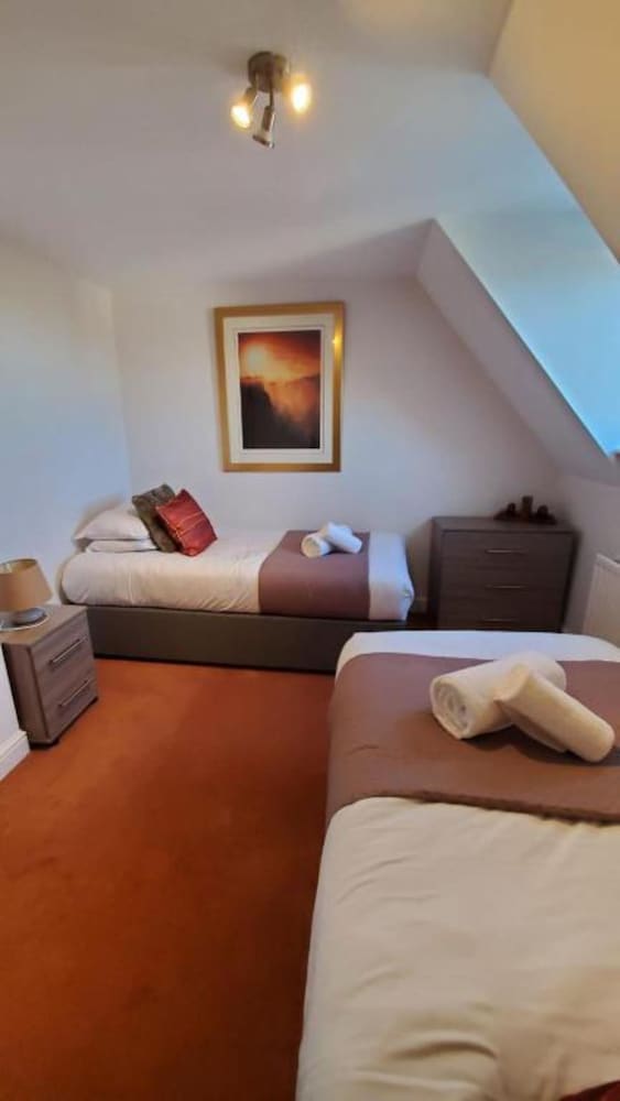 Comfort Room photo 3