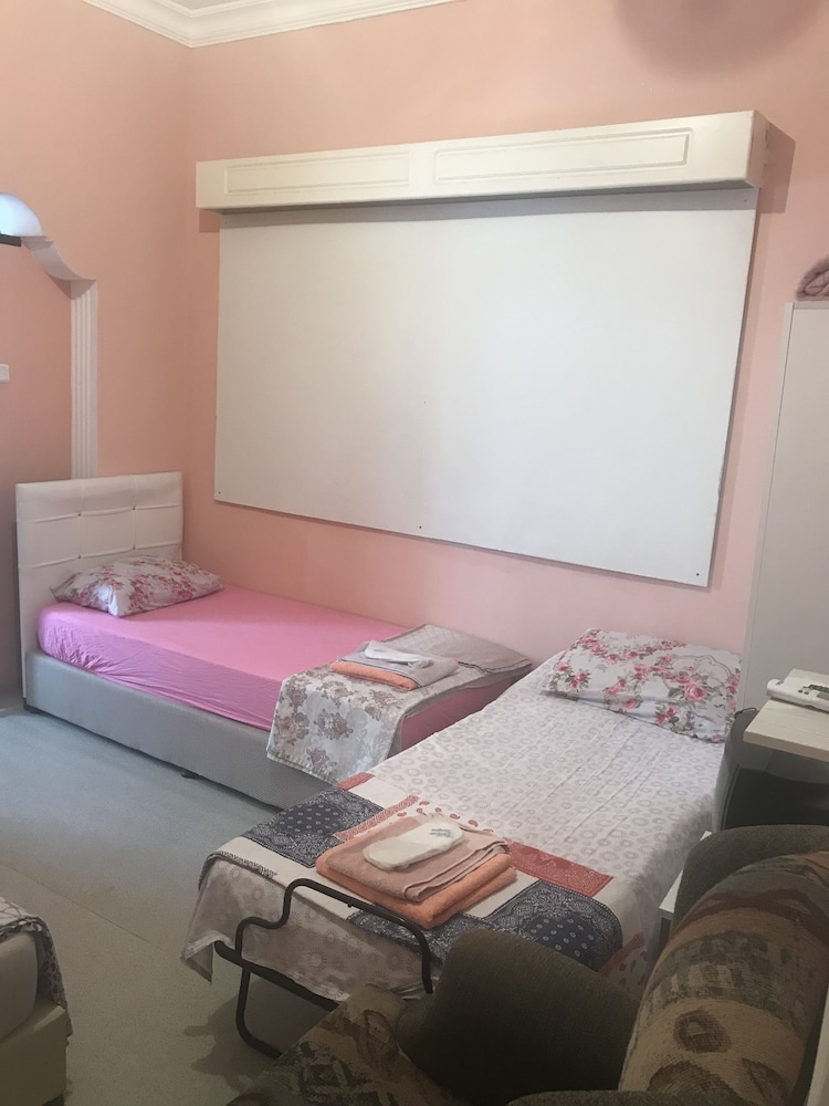 Quadruple Room photo 1