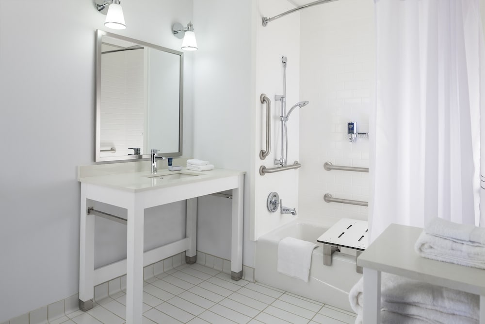Four Points by Sheraton Seattle Airport South, Billede 2