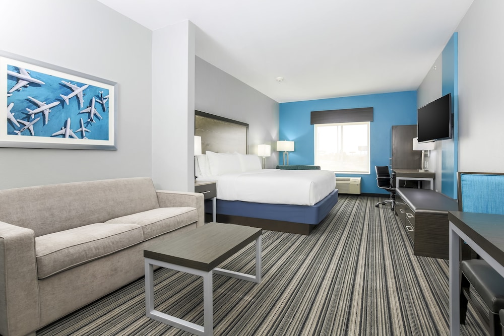Holiday Inn Express & Suites Houston - Hobby Airport Area by IHG, Fotografia 8