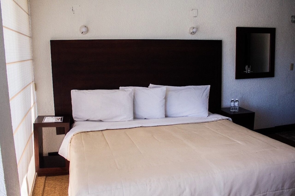 Single Room, 1 Double Bed photo 1