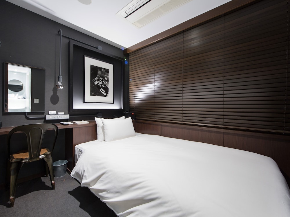 Basic Semi Double Room, 1 Bedroom