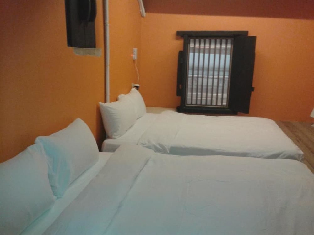 Deluxe Room photo 2