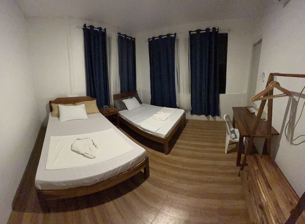 Basic Double Room photo 1