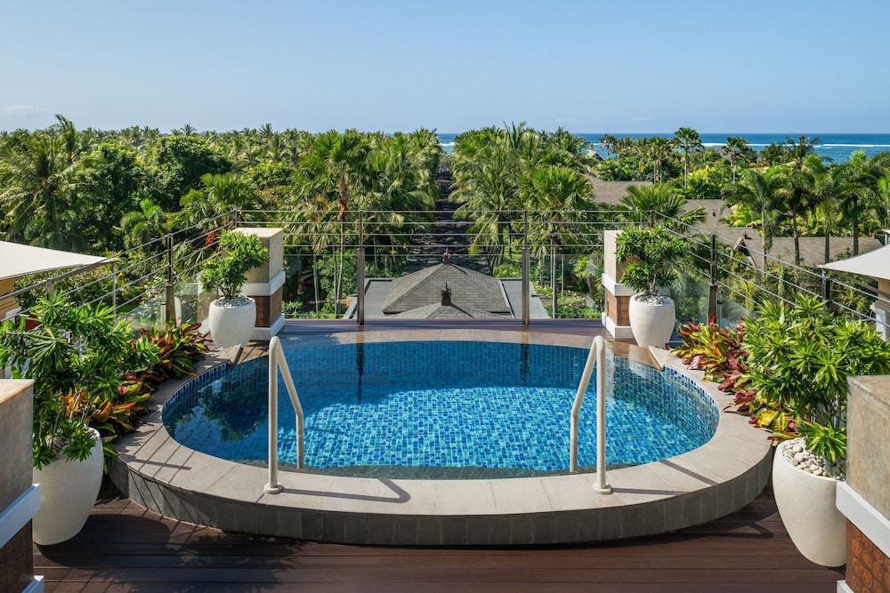 Grand Suite, 2 Bedrooms, Ocean View - Photo 9
