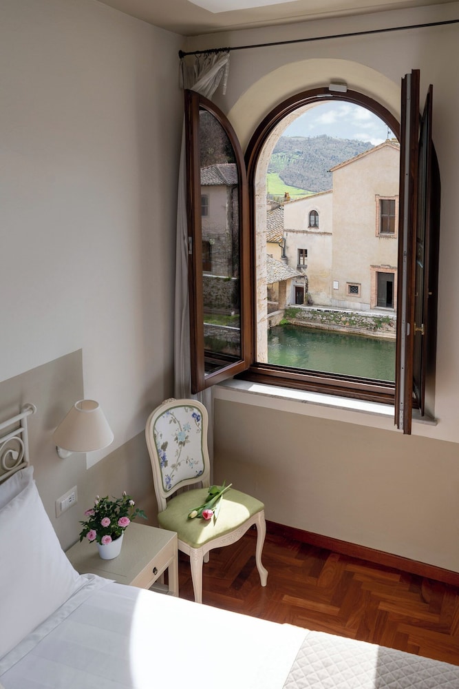 Suite con vista