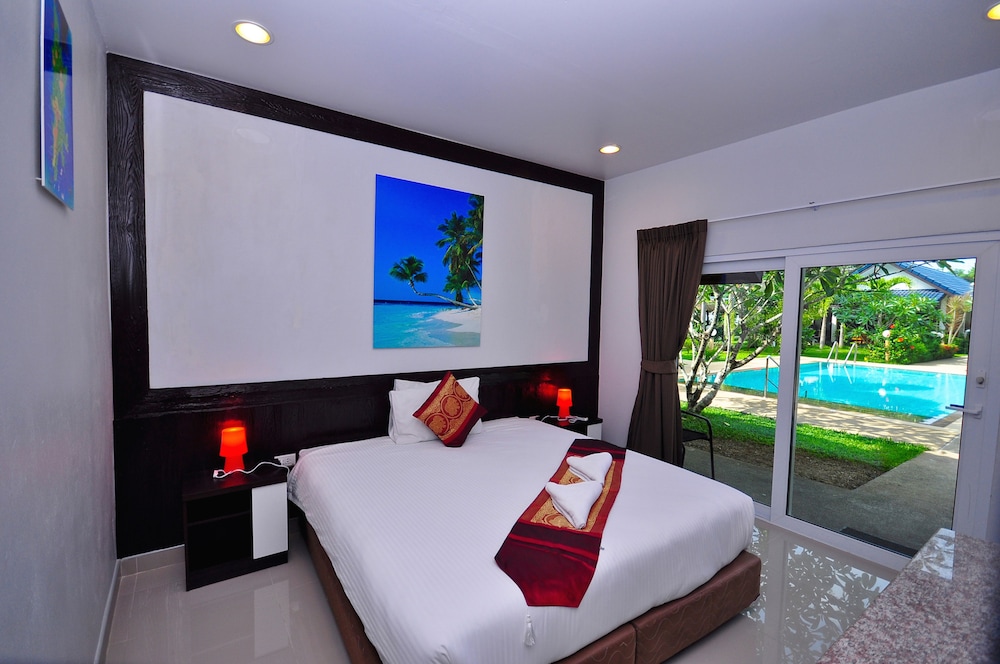 Superior Double or Twin Room - Photo 2