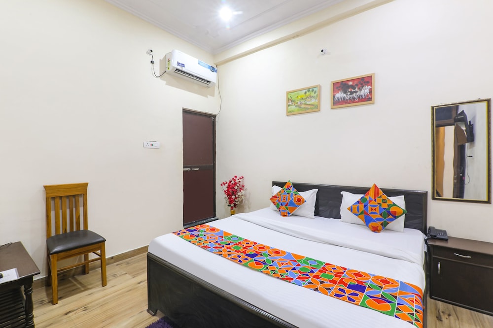 Deluxe Room photo 2
