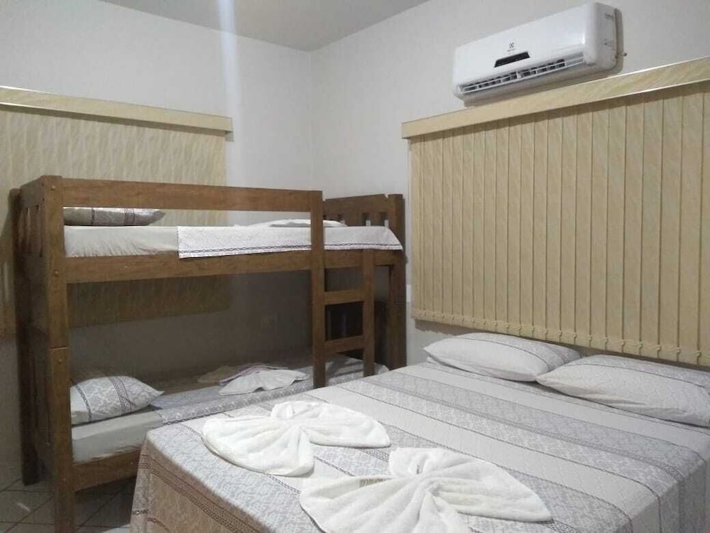 Deluxe Quadruple Room photo 1