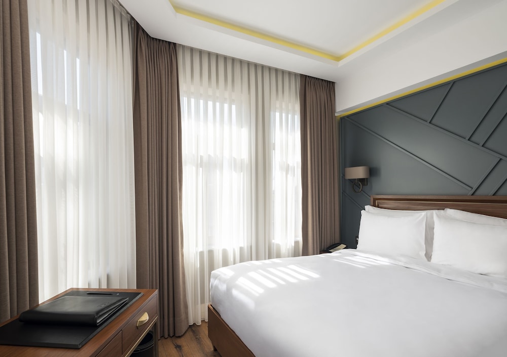 Comfort Room, City View photo 1