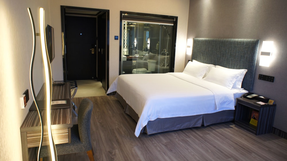 Elite Double Room photo 1