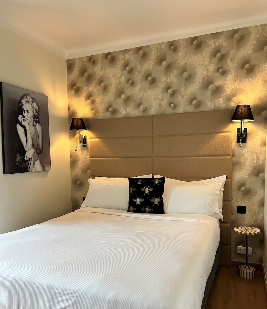 Comfort Room - Photo 3