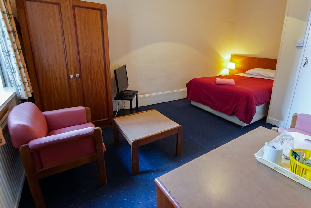Single Room photo 2