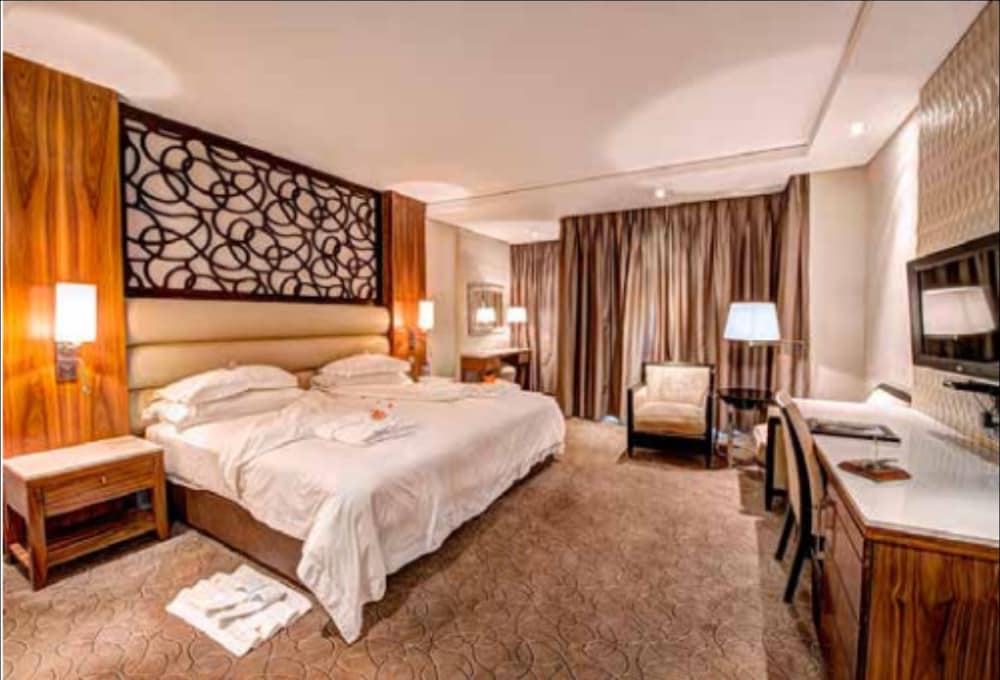 Deluxe Room photo 2