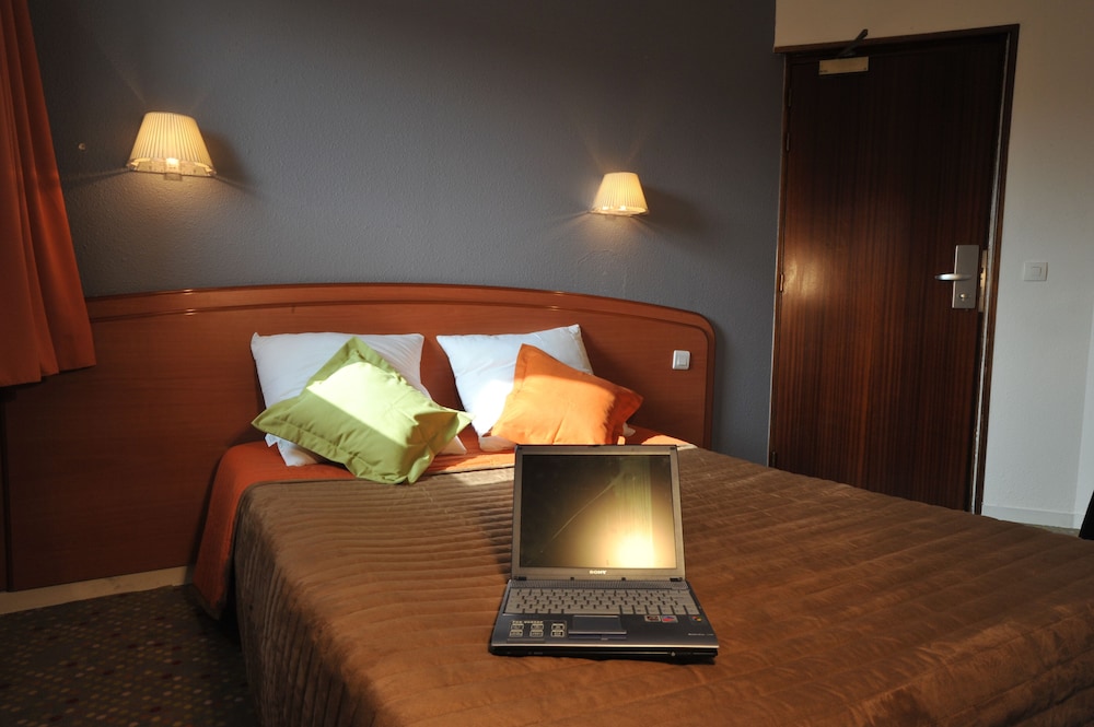 Standard Twin Room photo 3