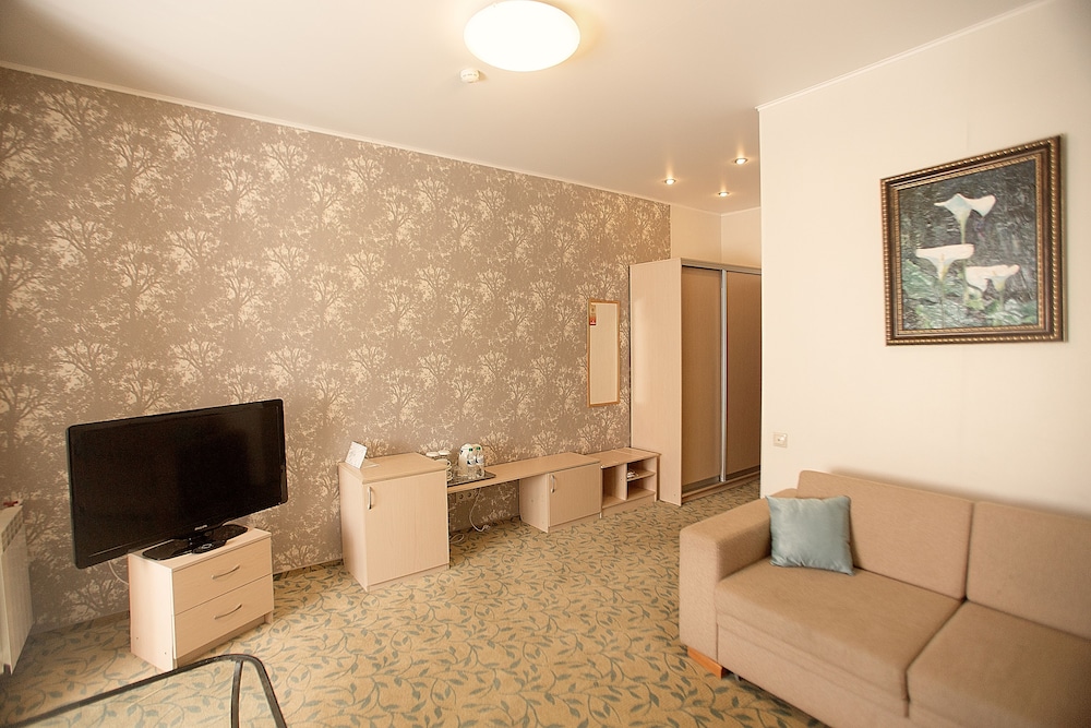 Junior Suite photo 2