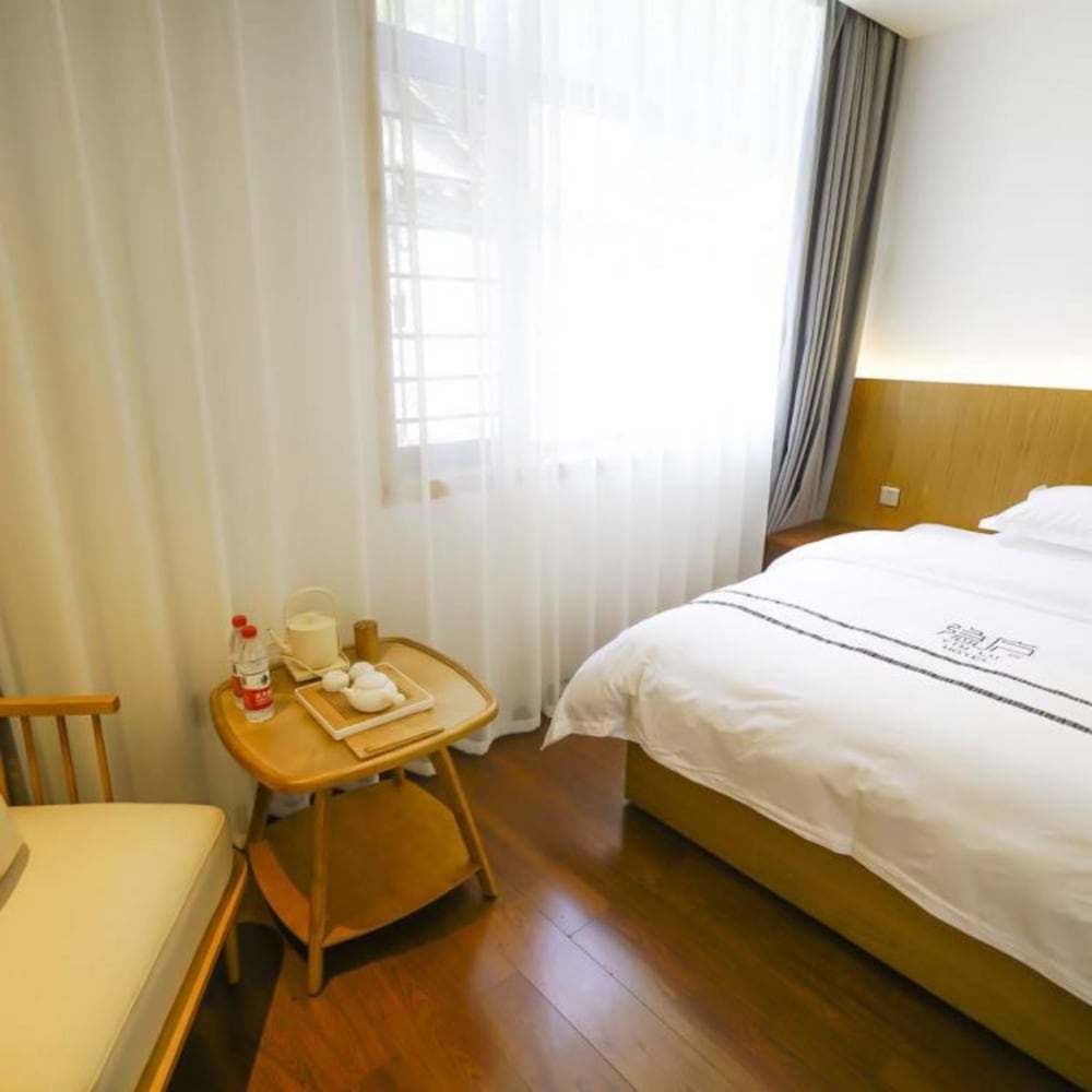 Superior Twin Room photo 3